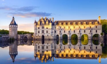 Best of Loire Valley: 3 Châteaux & Wine Tasting